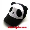 Peluche Panda en Fourrure