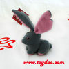 Jouet en peluche pour lapin en peluche (TPCX0100)