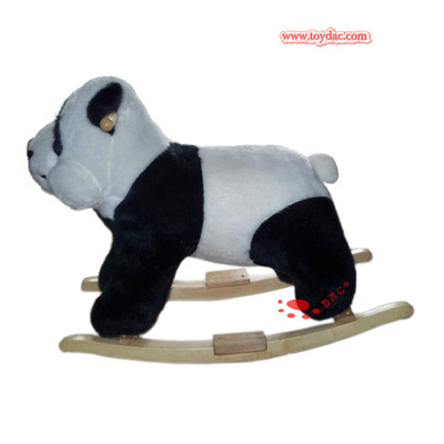 Casquette Animal en peluche