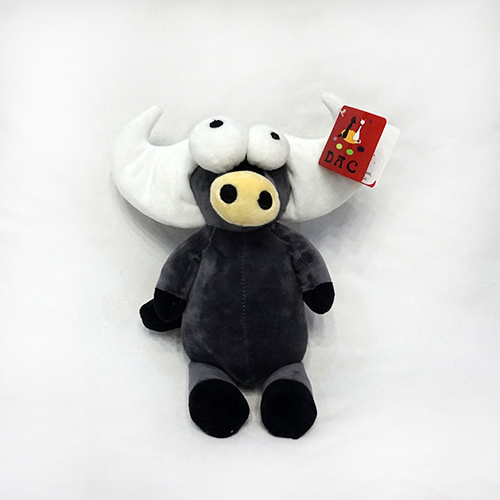 Peluche Grenouille Douce Couleur