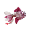 Peluche Décoration Poisson Gloden