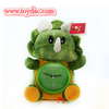 Peluche Animal Horloge Originale Dinosaure