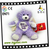 Jouet d'ours d'Halloween