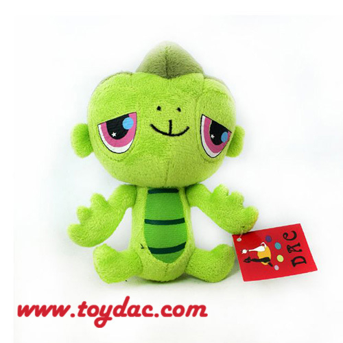 Peluche Animal Cartoon et Film Dinosaure