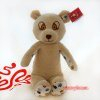 Jouet de raton laveur de film de dessin animé en peluche