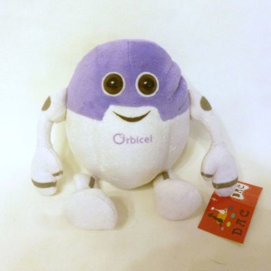 Poupée de poker en peluche Soft Game