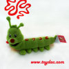 Jouet animal articulé éducatif original en peluche