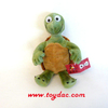 Peluche tortue Big Eye