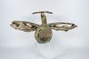Avions de la compagnie aérienne turque en peluche