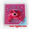 Oreiller de voiture en peluche Original Pand