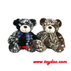Ours en peluche PV en peluche