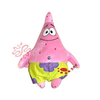 Jouet conique de personnages en peluche