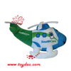 Jouet de compagnie aérienne en peluche