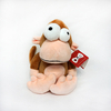 Jouets de personnage d'animation en peluche chauds