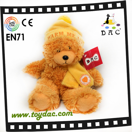 Jouet petit ours