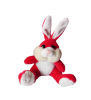 Jouet en peluche pour lapin en peluche (TPCX0100)