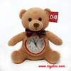 Ours en peluche de couleur