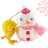 Peluche Décoration Poisson Gloden
