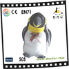 Pingouin polaire en peluche