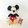 Jouet de parc à thème de parc Disney en peluche