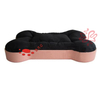 Oreiller en peluche pour chien et chat