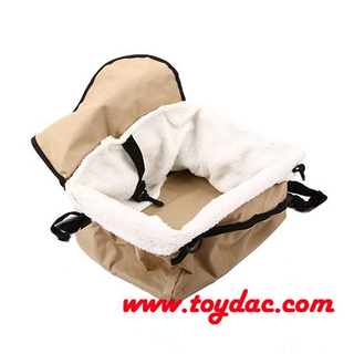 TV Hot Sell Pet Booster Seat Bag