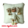 Coussin en peluche OEM Coupe du monde