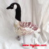 Serviette en peluche Hoiders Dinosaure