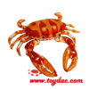 Hippocampes en peluche Pop Plush