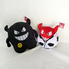 Jouet de coussin de jeu de football en peluche