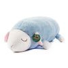 Oreiller en peluche pour chien