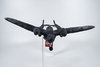 Avions de la compagnie aérienne turque en peluche