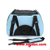 Sac pour animaux de compagnie plié de voyage de nouveau style
