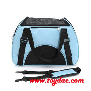 Sac pour animaux de compagnie plié de voyage de nouveau style