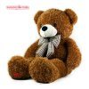 Ours en peluche en peluche (TPAU0004)