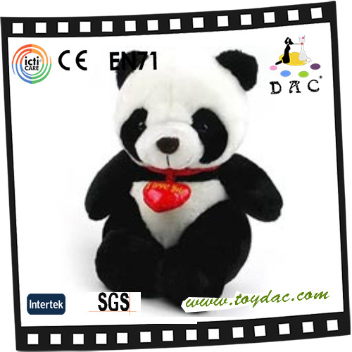Ours en peluche