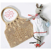 Chapeaux de cosplay en peluche