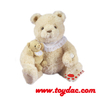Ours en peluche classiques farcis
