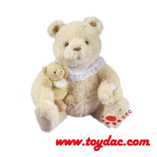 Ours en peluche classiques farcis
