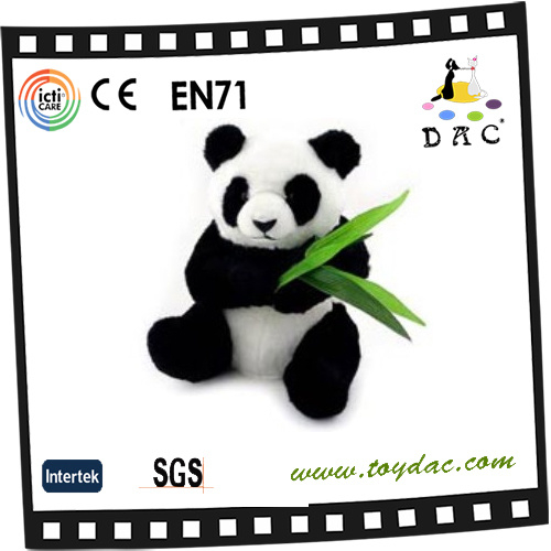 Peluche Grand Panda Doux
