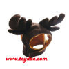 Mascotte de sportif en peluche