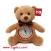 Petit ours en peluche avec t-shirt