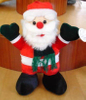 Jouet en peluche Snowlaby des Fêtes