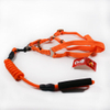 Gilet et laisse pour chien Labybug Ventilate