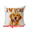 Coussin en peluche OEM Coupe du monde