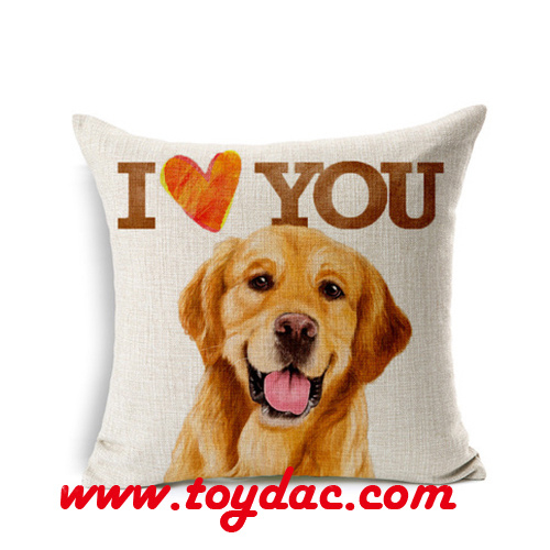 Coussin en peluche OEM Coupe du monde
