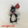Ours en peluche à DEL