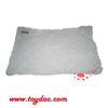 Couverture chaude pour chien en fausse fourrure