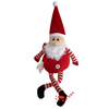 Jouet de poupée en peluche Père Noël