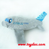 Cadeau de compagnie aérienne en peluche